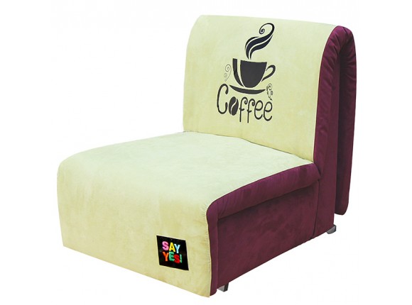 Кресло - кровать "Хеппи" 0.9 м. Sofyno